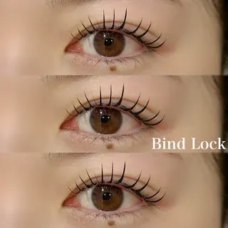 マツエク・マツパ NOA 名駅 まつげ SENA🎀のマツエク・マツパデザイン