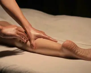 Eym.所属・リラクゼーション Eym.のエステ・リラクイメージ