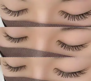 マツエク・マツパ まつげサロン~MDK~所属・杵築👀 まつげサロン~MDKのマツエク・マツパデザイン