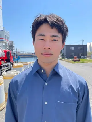 ショート 森田 博樹のヘアスタイル