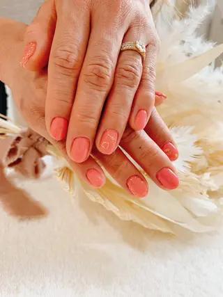 ネイル Rect Shizukaのネイルデザイン