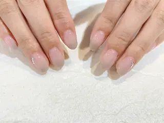 ネイル 鈴木 優菜のネイルデザイン