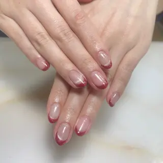 ネイル 久保田 マリコのネイルデザイン