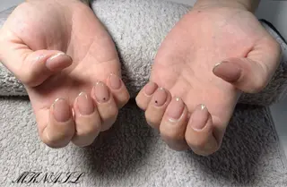 ネイル MK NAILのネイルデザイン