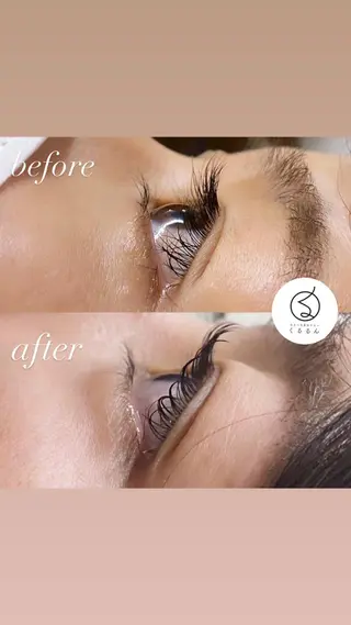 マツエク・マツパ くるるん本店🍀 陽の眉毛・アイブロウイメージ