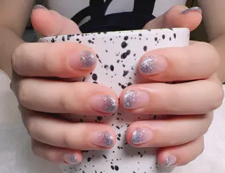 ネイル Rarity ネイルサロン所属・Rarity ネイルサロンtitiのネイルデザイン