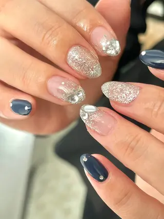 ネイル mieux HAZUKiのその他イメージ