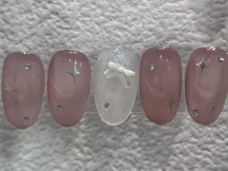 ネイル VELORA NAIL SALON所属・VELORA AIMI のネイルデザイン