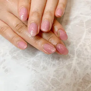 ネイル 関谷 真登佳のネイルデザイン