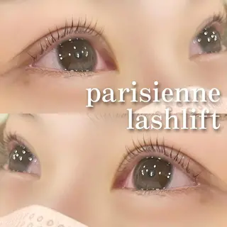 マツエク・マツパ MAHO🤍 asotのマツエク・マツパデザイン