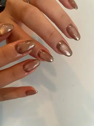 ネイル -moi- ruriのネイルデザイン