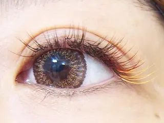 マツエク・マツパ eyenail 𓂃◌𓈒♡のマツエク・マツパデザイン