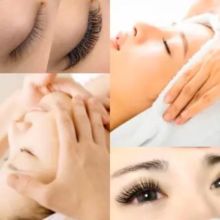 マツエク・マツパ meilleur prunelleのエステ・リラクイメージ