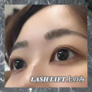 マツエク・マツパ Bianca 浦和西口 渡邉❄のマツエク・マツパデザイン