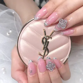 ネイル SARA _nailのネイルデザイン