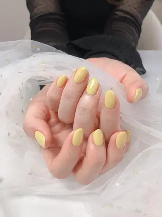 ネイル kihi大塚店 モデル募集専用のネイルデザイン