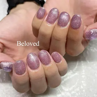 ネイル Beloved Mariaのネイルデザイン