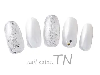 ネイル 寺嶋 ひなのネイルデザイン