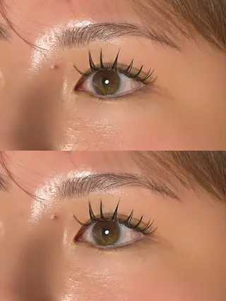 マツエク・マツパ Ayumi.dre 🌸Y《2階》のマツエク・マツパデザイン