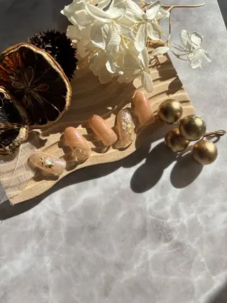 ネイル Re nail所属・Re nail rikaのネイルデザイン