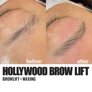 アイブロウ LUANA TAKAGIの眉毛・アイブロウイメージ