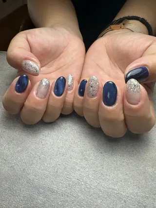 ネイル nailroom Anmie.のネイルデザイン