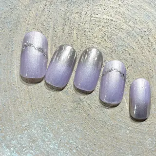 ネイル 伊藤 貴恵のネイルデザイン