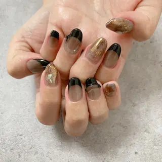 ネイル nailsalon Asryのネイルデザイン