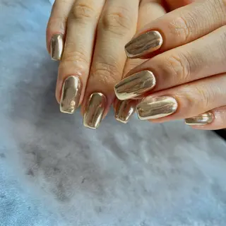 ネイル デコパーツが得意♪ ネイル/眉毛/エステの眉毛・アイブロウイメージ