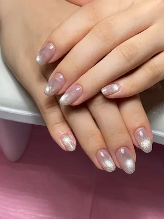 ネイル Fortuna nail所属・ミ ミのネイルデザイン