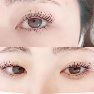 マツエク・マツパ ｉ Ayanaのマツエク・マツパデザイン