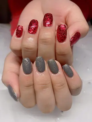 ネイル Jasmine nailsalon所属・ジャスミン ネイルサロンのネイルデザイン