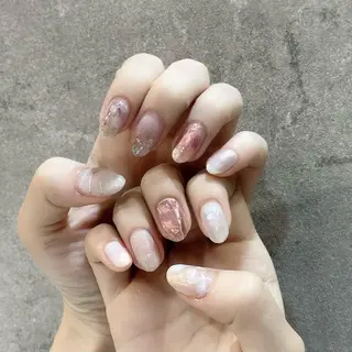 ネイル Can Nail 栄店 【キャンネイル】所属・後藤今日子 CANNAIL栄店のネイルデザイン
