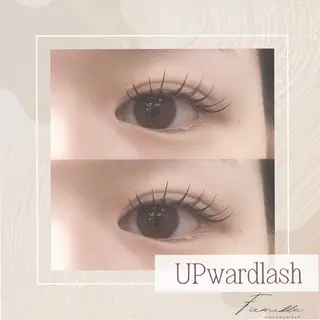 マツエク・マツパ Yuna ［ユウナ］のマツエク・マツパデザイン