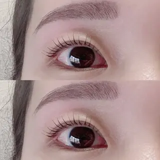 マツエク・マツパ 悩み解消/目元職人 💛TOKUKOのマツエク・マツパデザイン