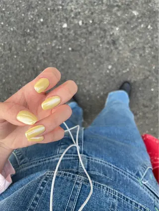 ネイル nail.gorin所属・吉村 優子のネイルデザイン