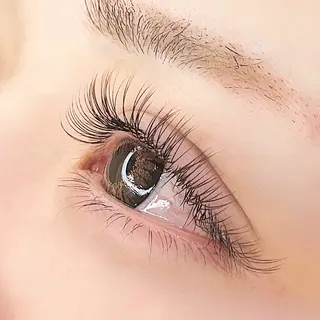 マツエク・マツパ Luana… Noriko🕶のマツエク・マツパデザイン