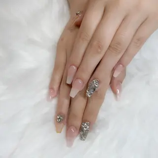 ネイル Bell nailのネイルデザイン