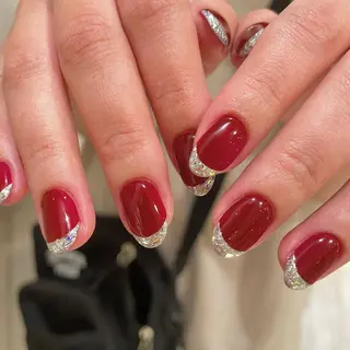 キッズ ネイル feey ⁑erinaのネイルデザイン