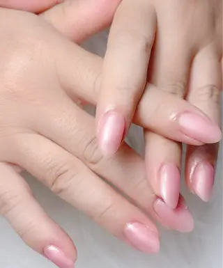 ネイル 木村 優華のネイルデザイン