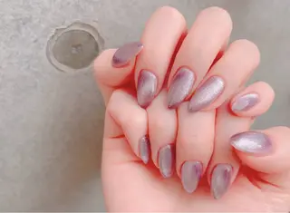 ネイル salon_de_ sayoリゼラ布施のネイルデザイン