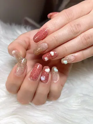 ネイル Bleu Clair【ブルークレール】所属・岡本 有香のその他イメージ