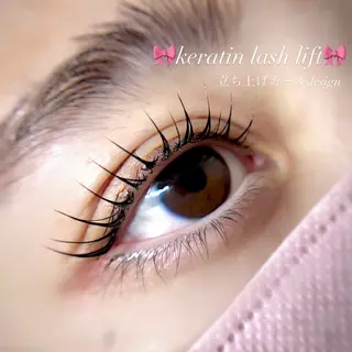 マツエク・マツパ 🎀立川束感マツエク まゆみ🎀のマツエク・マツパデザイン