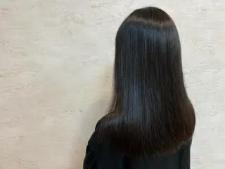 ロング Angelica／ WAKOのヘアスタイル