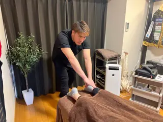 疲労回復サロンFUMI所属・【東川口整体】 疲労回復FUMIのエステ・リラクイメージ