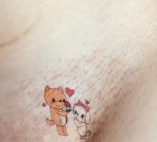 ブラジリアンワックス グレイスのエステ・リラクイメージ