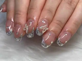 ネイル 🌙Reyel mipoのネイルデザイン