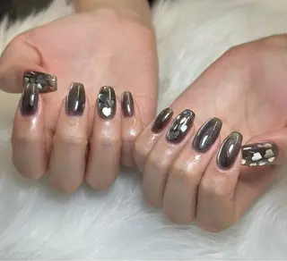 ネイル Mi nailsのネイルデザイン