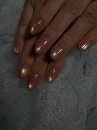 ネイル Ｌｉｔ所属・Ｌｉｔ .のネイルデザイン