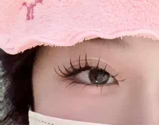 マツエク・マツパ トータルビューティー サロン・Ｎのマツエク・マツパデザイン